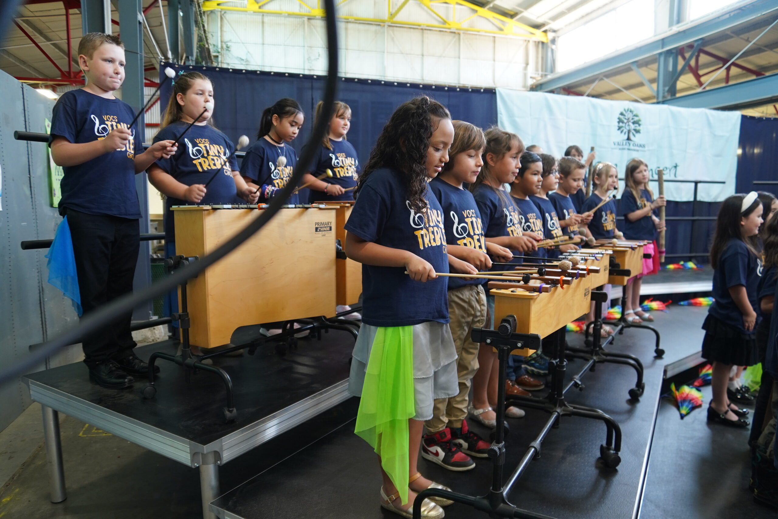 VOCS Music Students 5