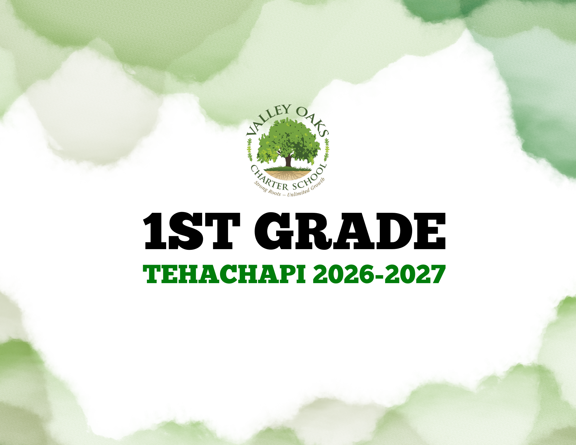 1st Grade Grid Preview