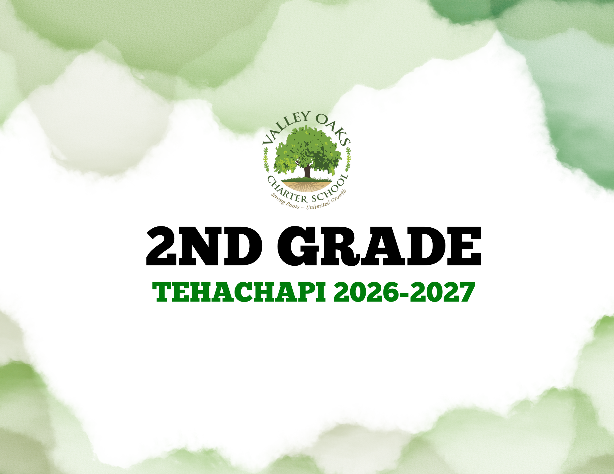 2nd Grade Grid Preview