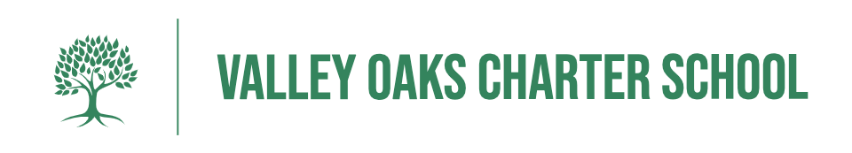Valley Oaks Charter Schools logo