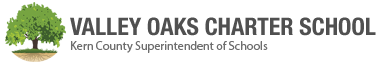 Valley Oaks Charter School Logo